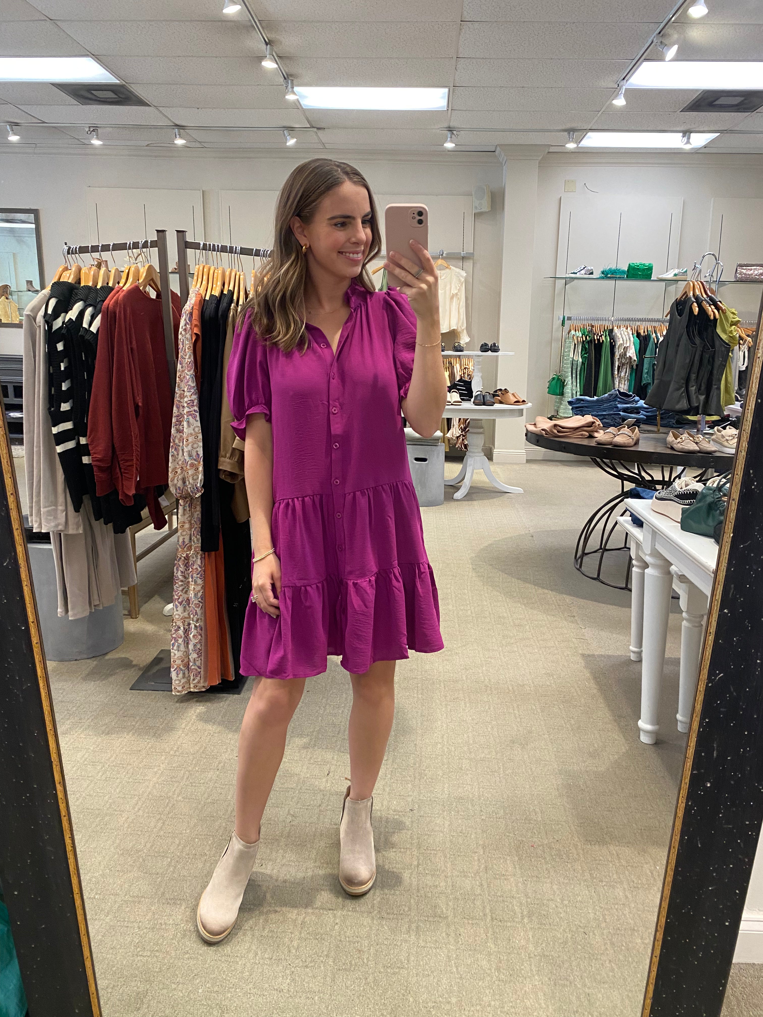 Sadie Dress
