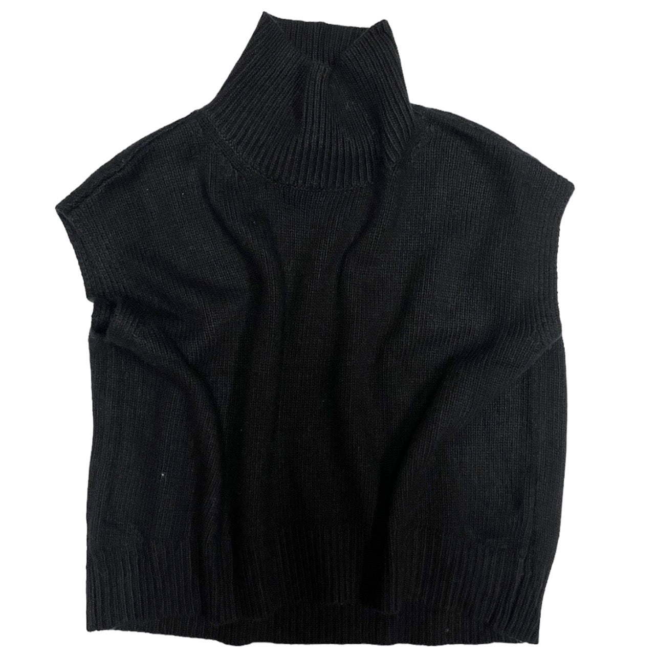 Max Sweater Black