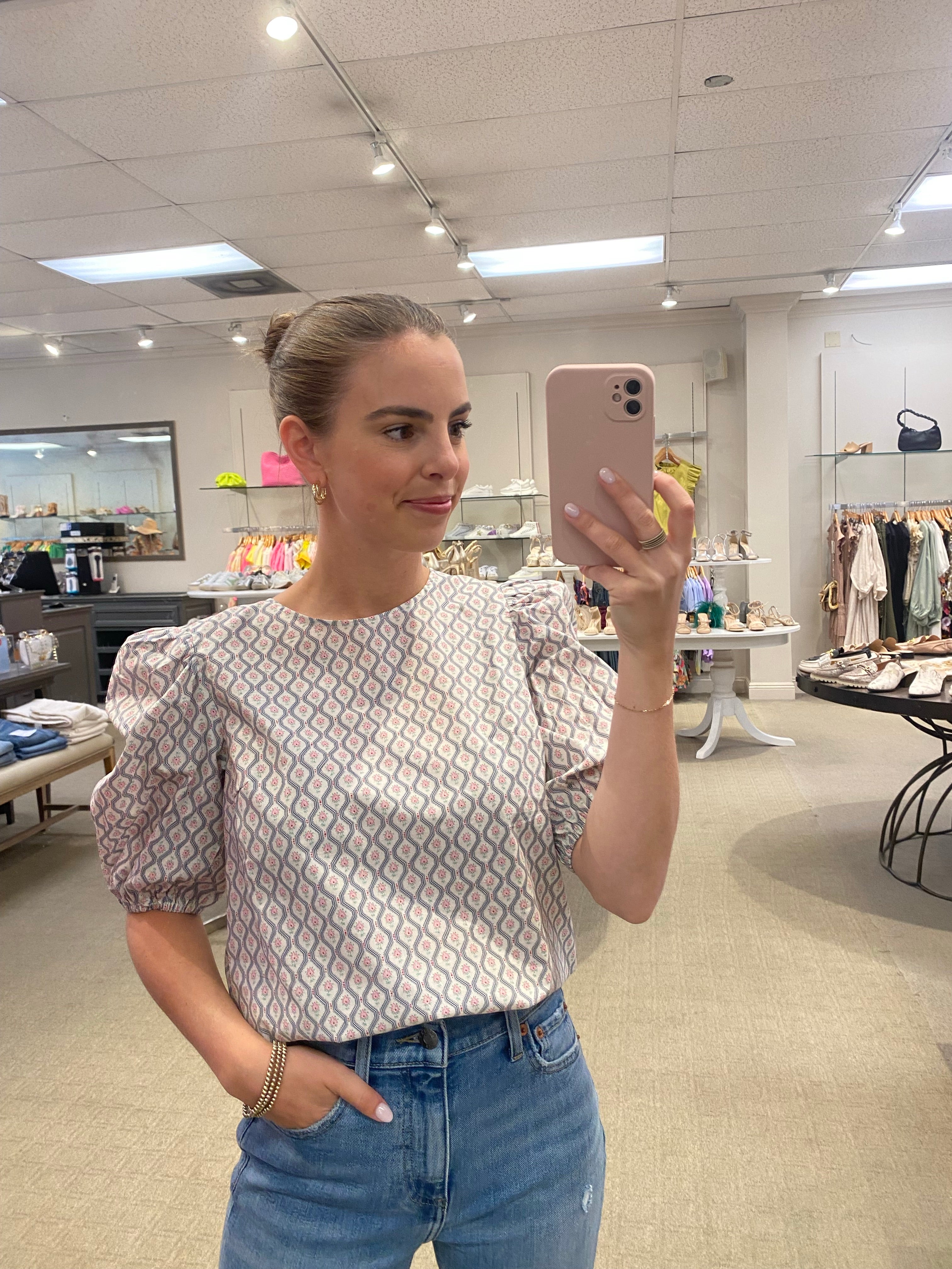 Hadley Top