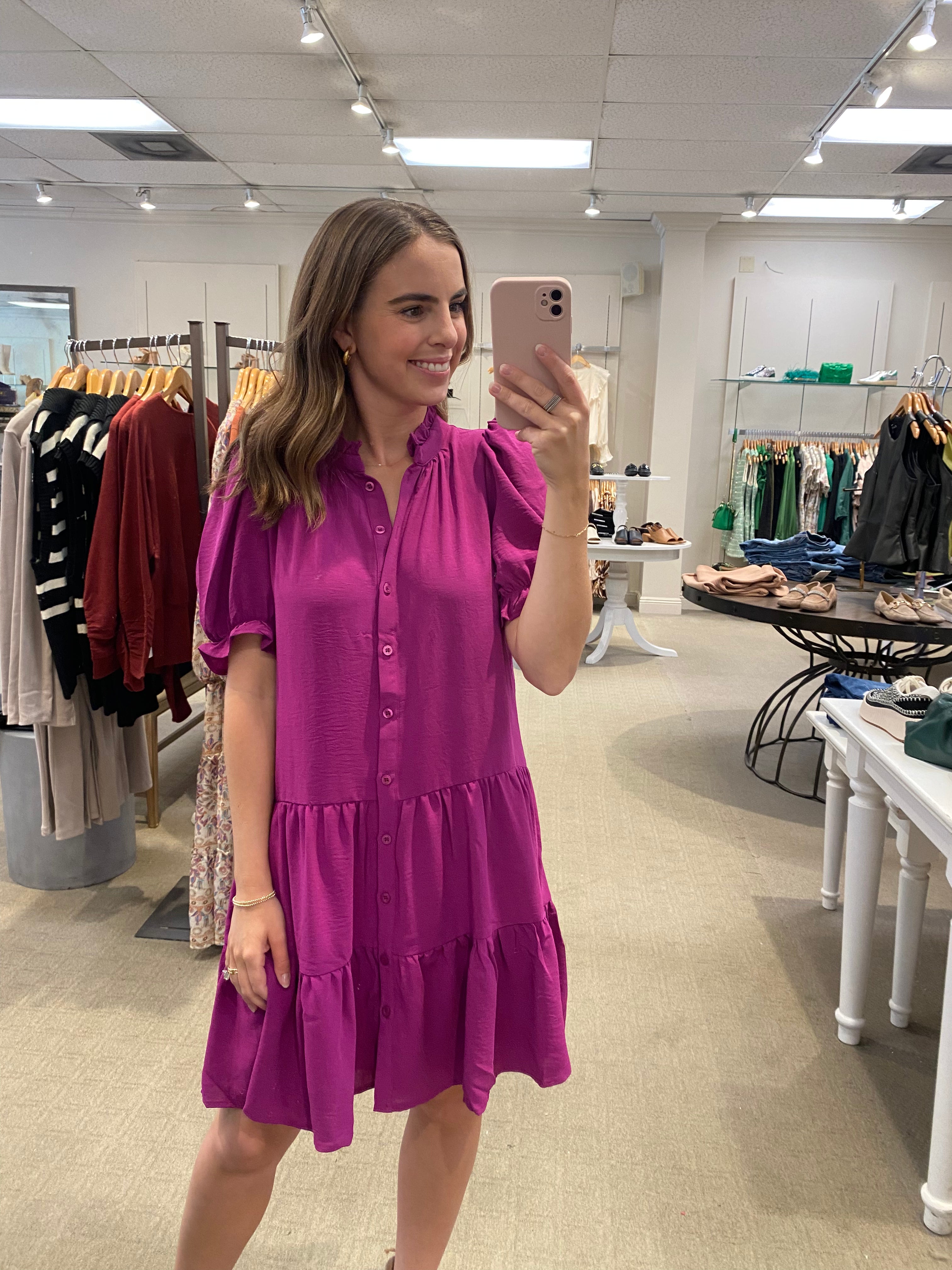 Sadie Dress