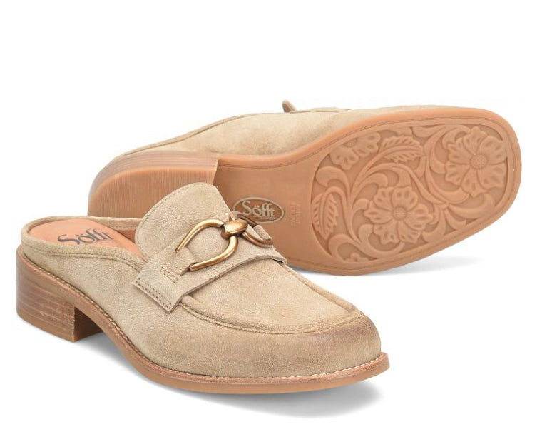 Rosalia Mule