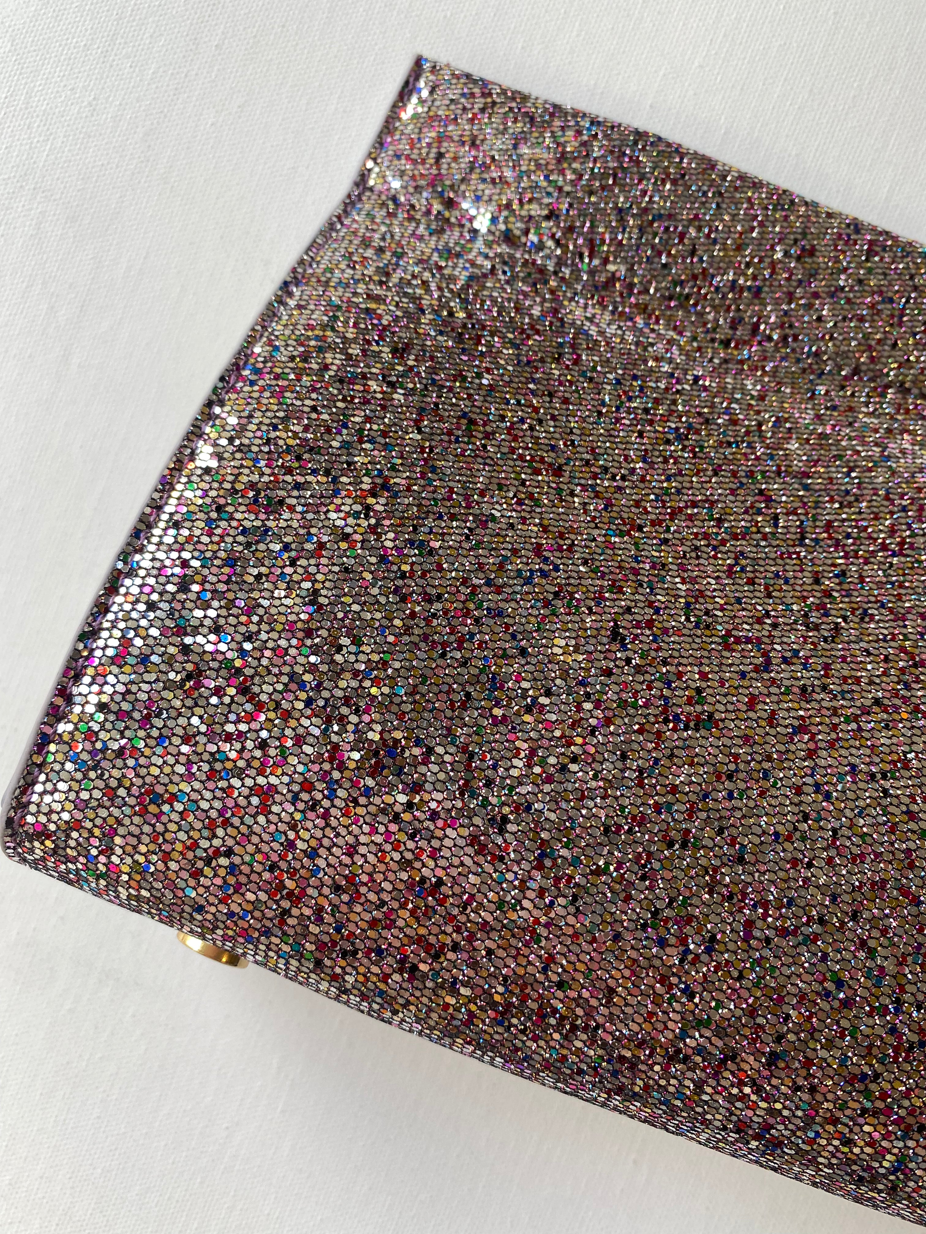 Metallic Clutch Multi