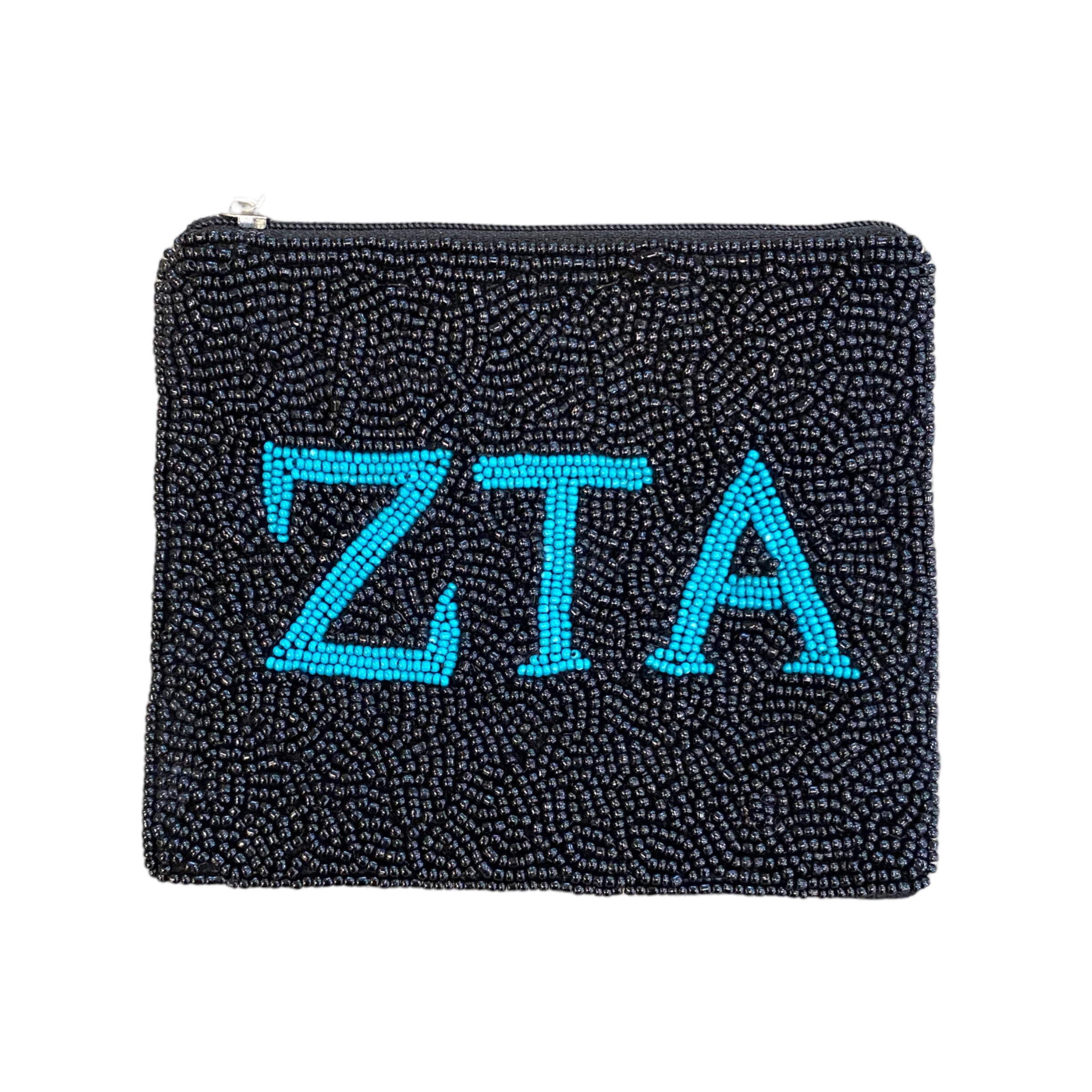 Sorority Coin Pouch