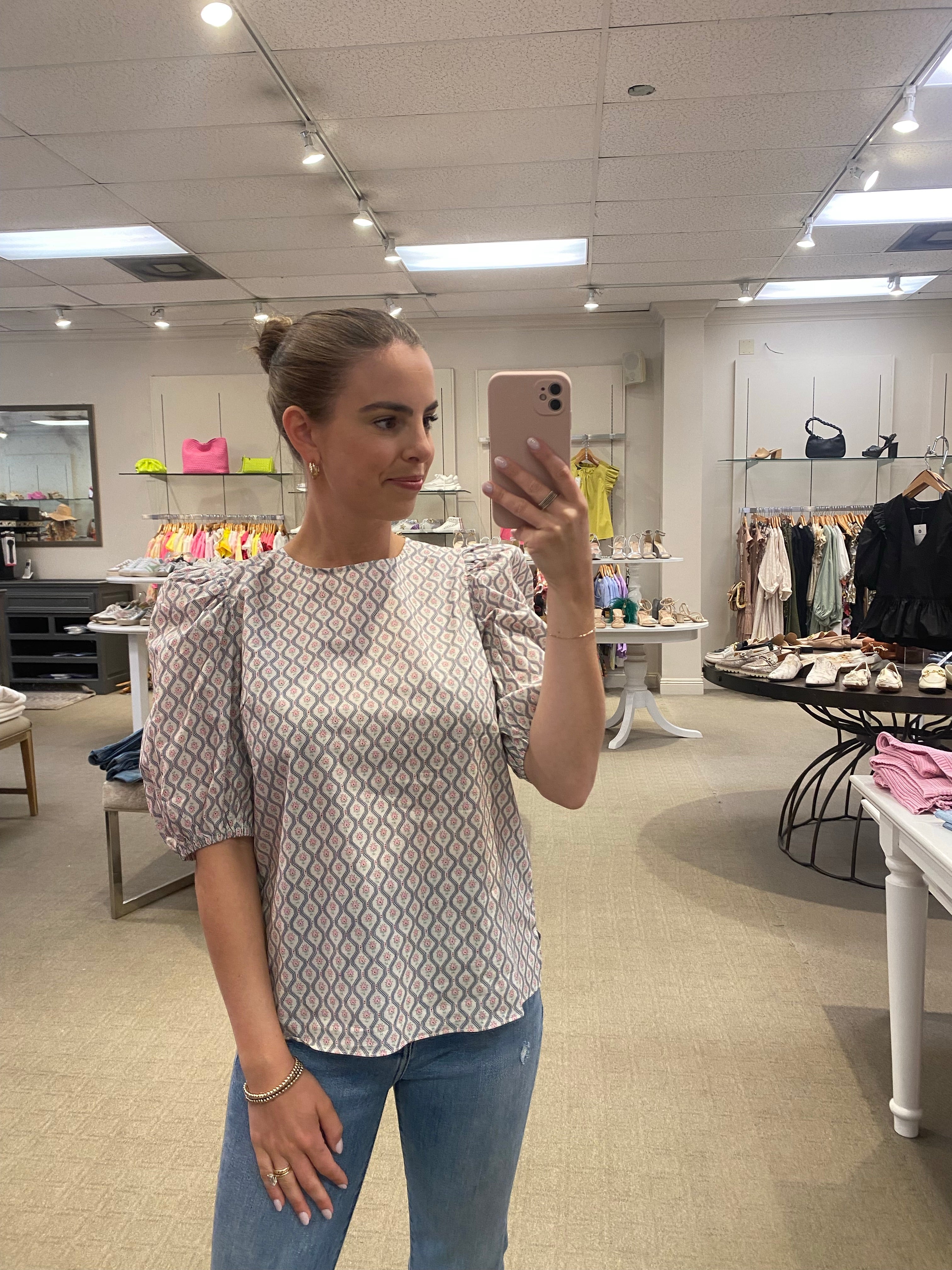 Hadley Top