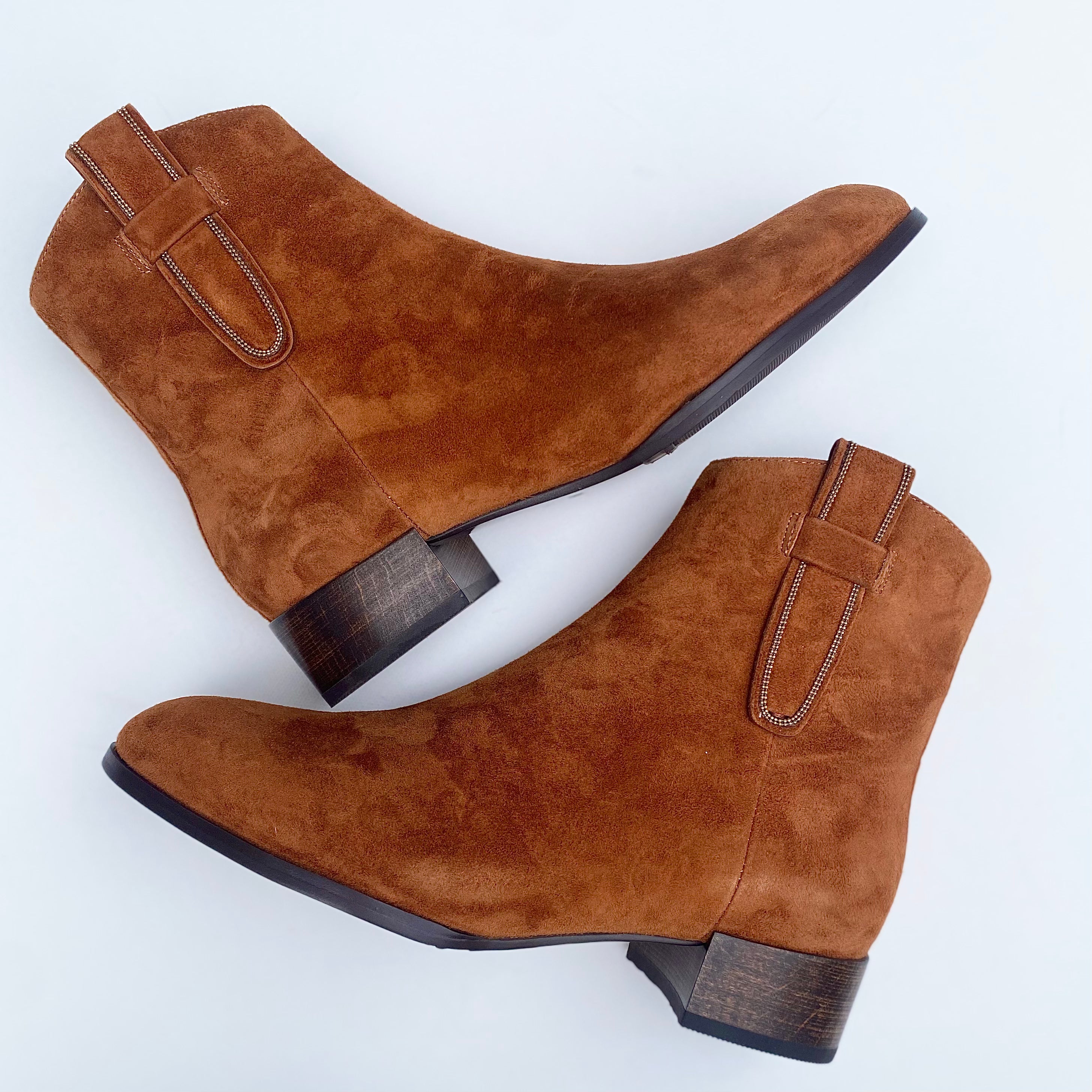 Teon Bootie