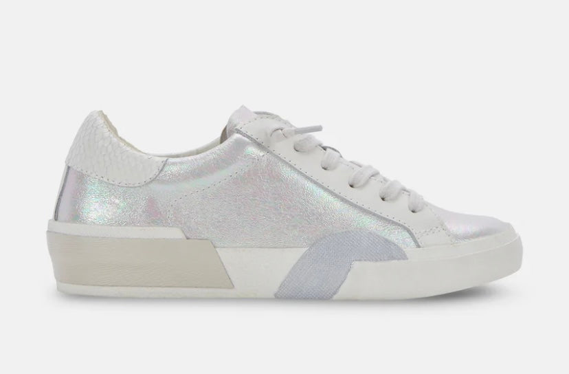 Zina Sneaker Opal