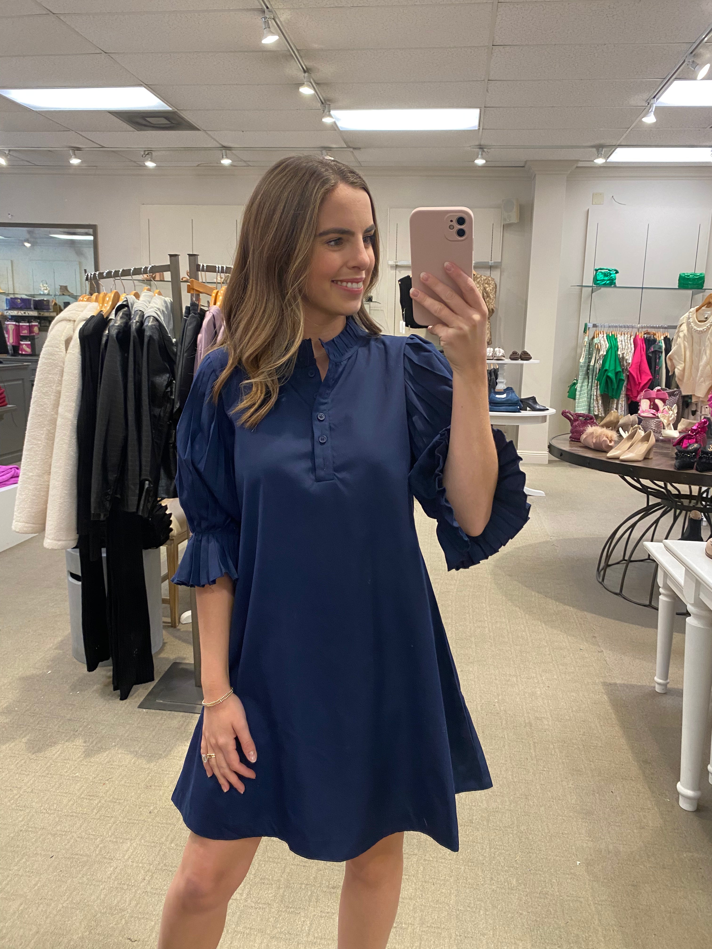 Tinsley Dress