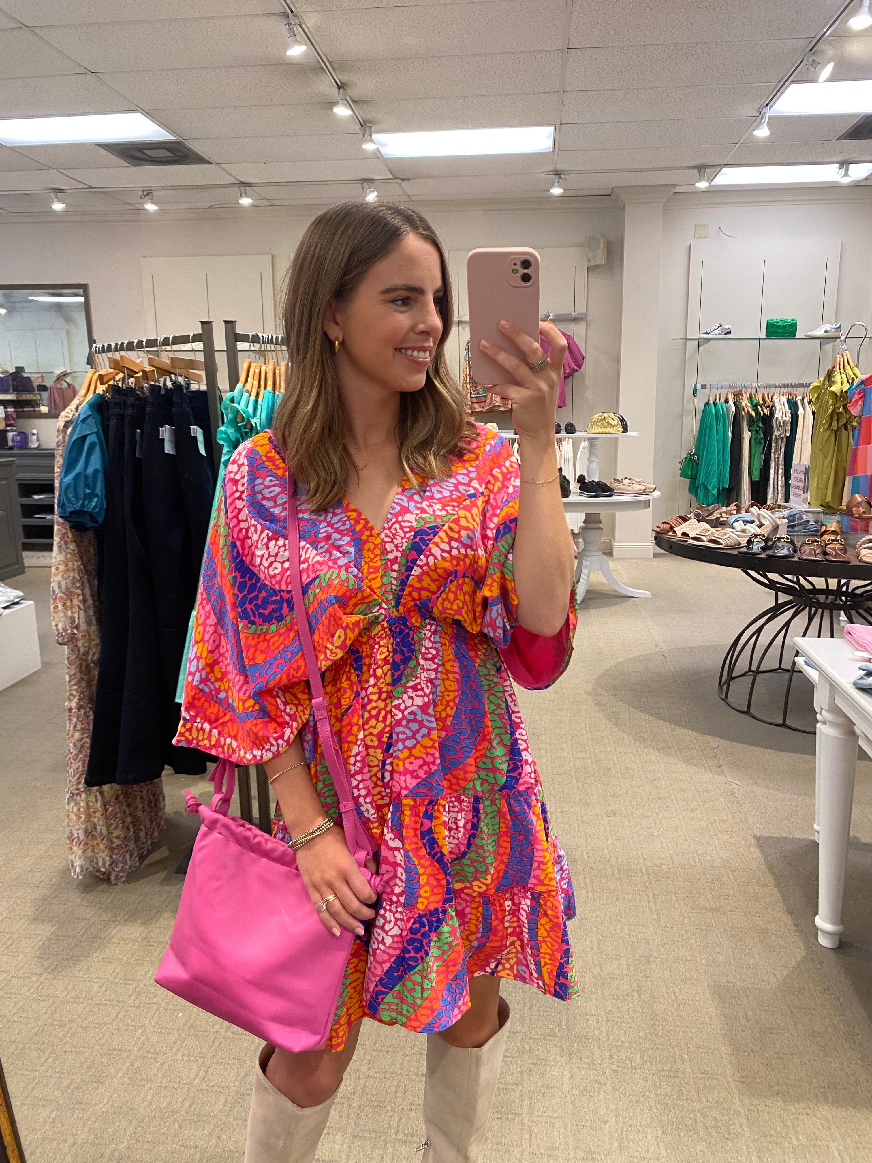 Khloe Dress