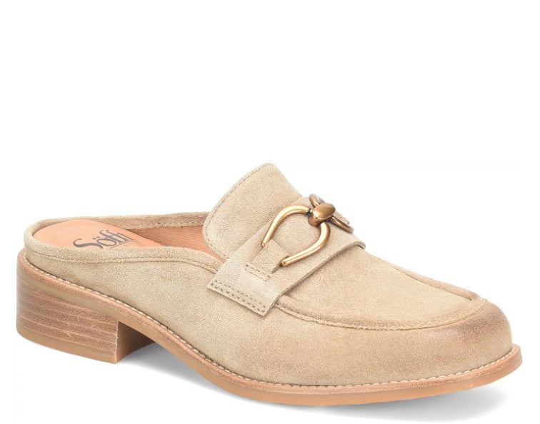 Rosalia Mule