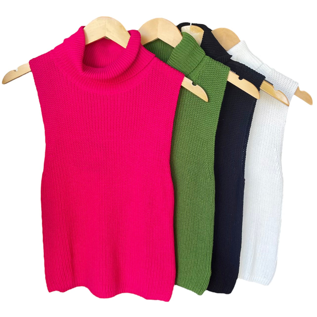 Lottie Sweater Pink