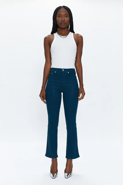 Lennon Jean - Coated Atlas