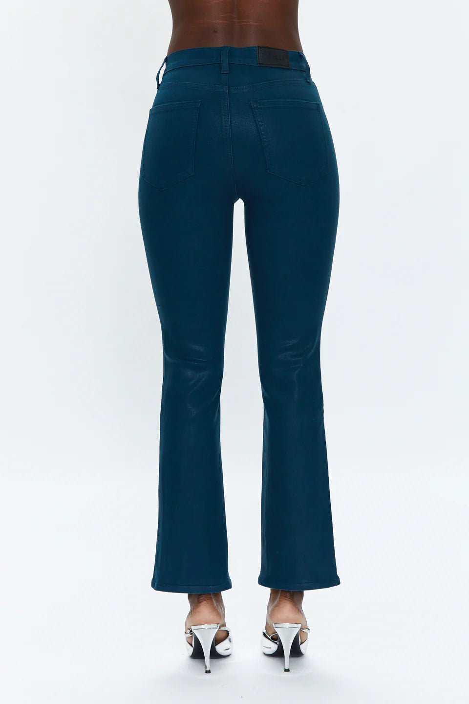Lennon Jean - Coated Atlas