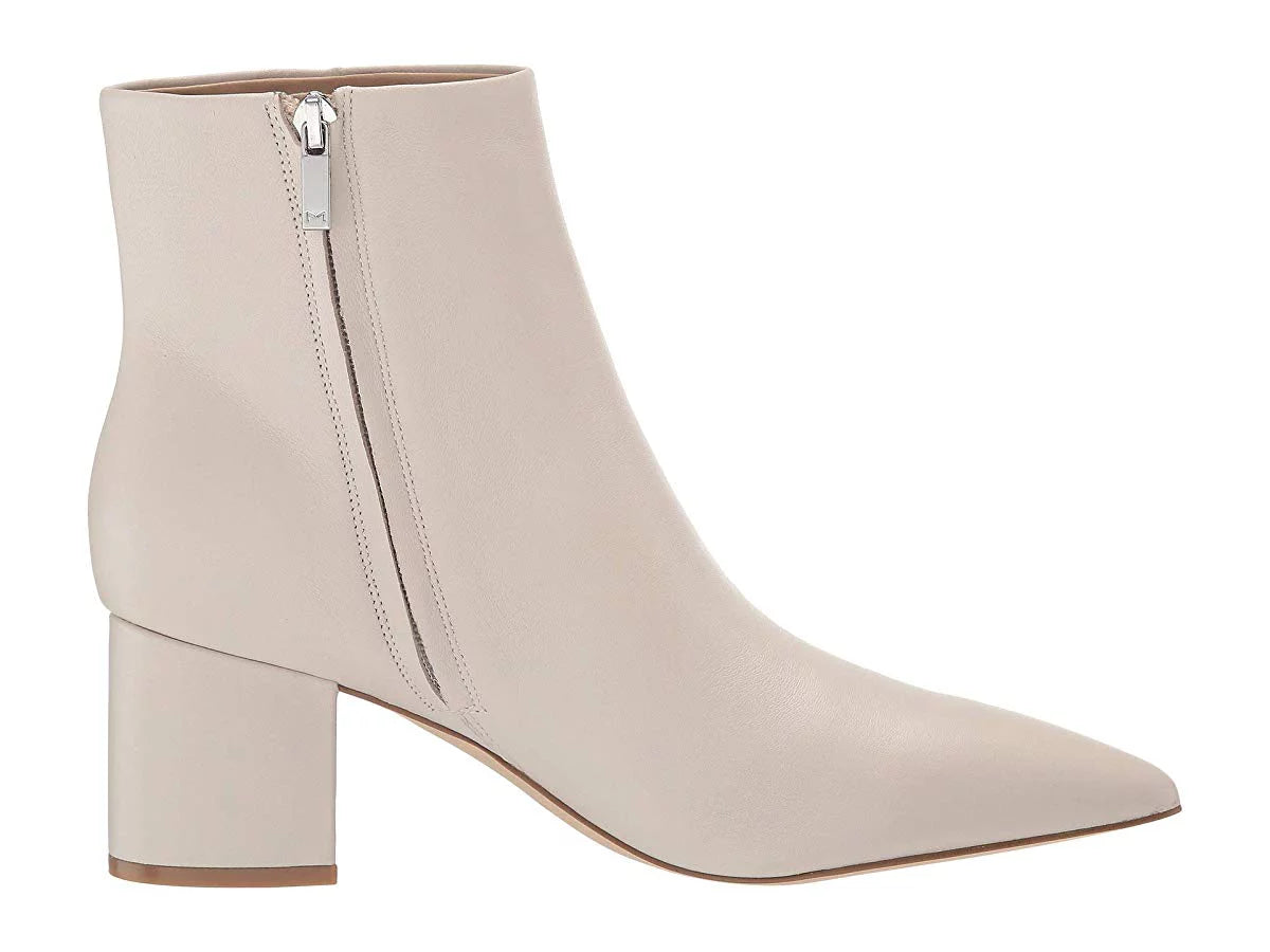 Jarli Boot Ivory