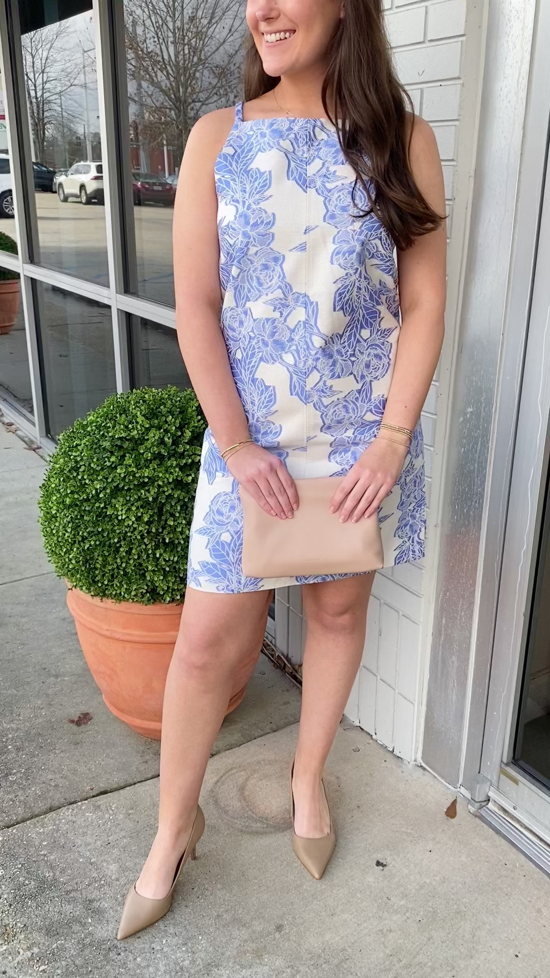 Zealand Dress