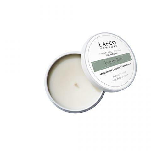 4 oz Travel Candle