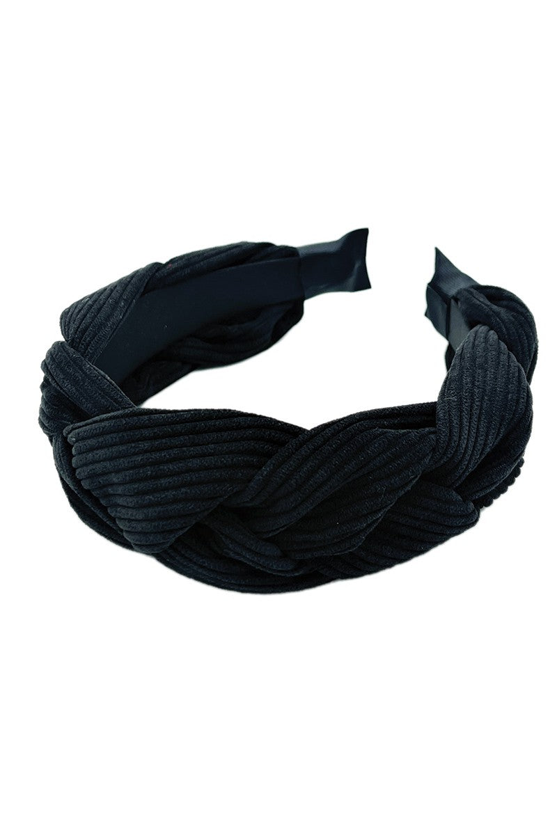 Corduroy Headbands