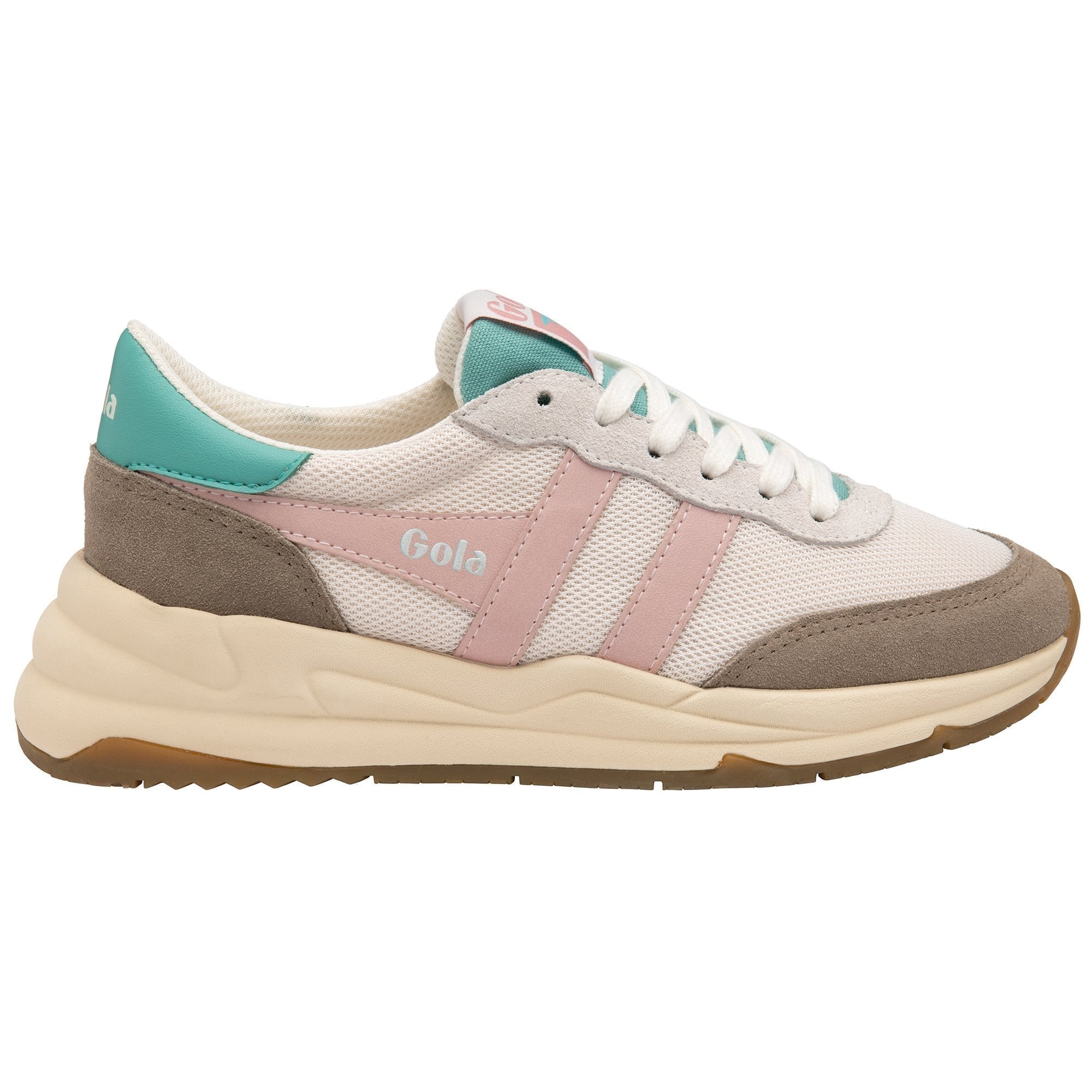 Jupiter Sneaker