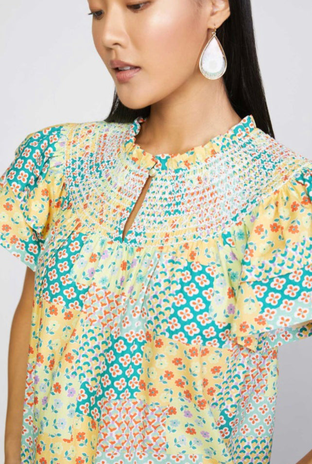 Rayne Dress