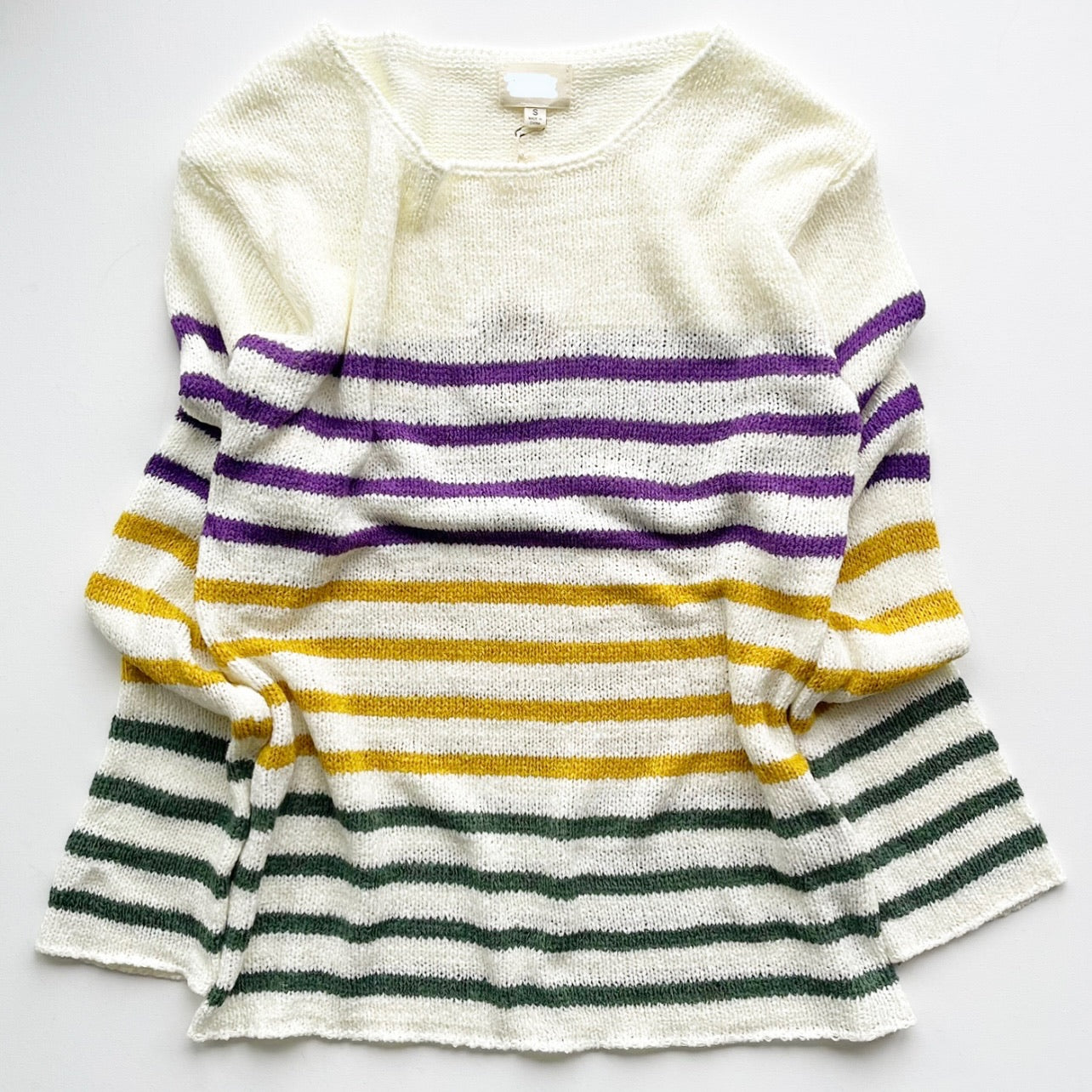 Muses Sweater