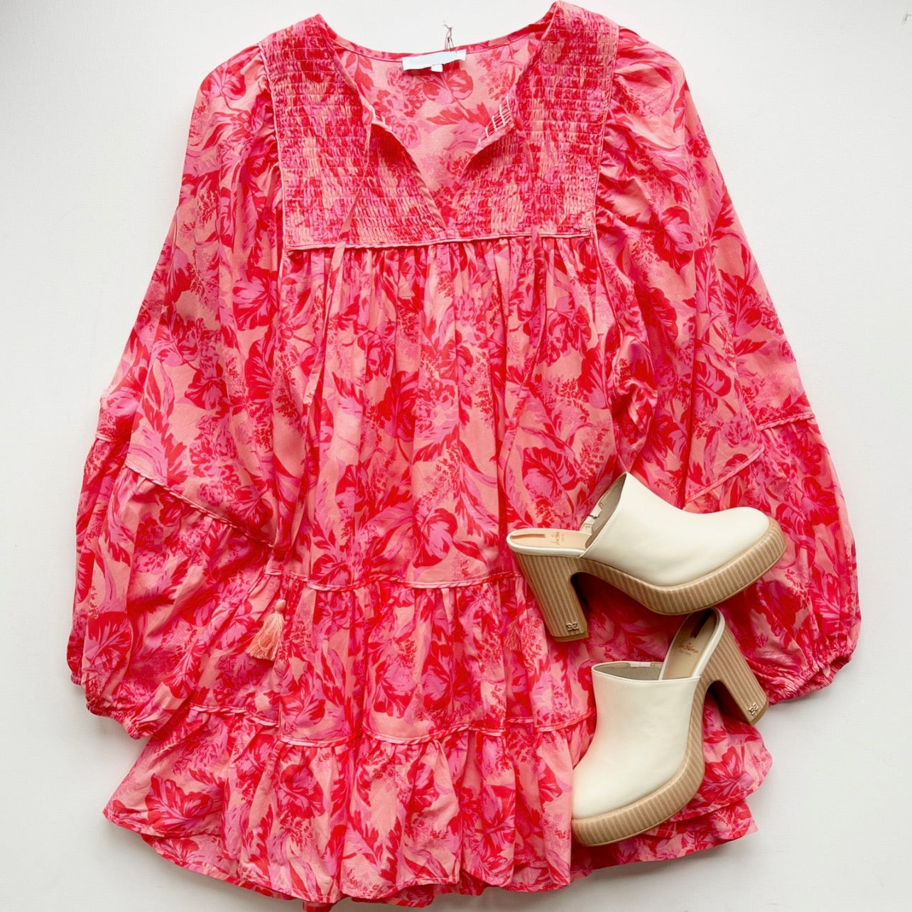 Polly Dress