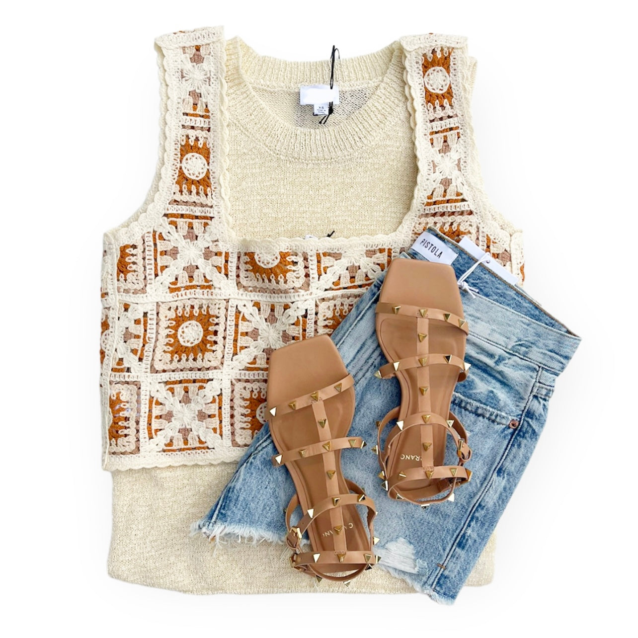 Issy Top