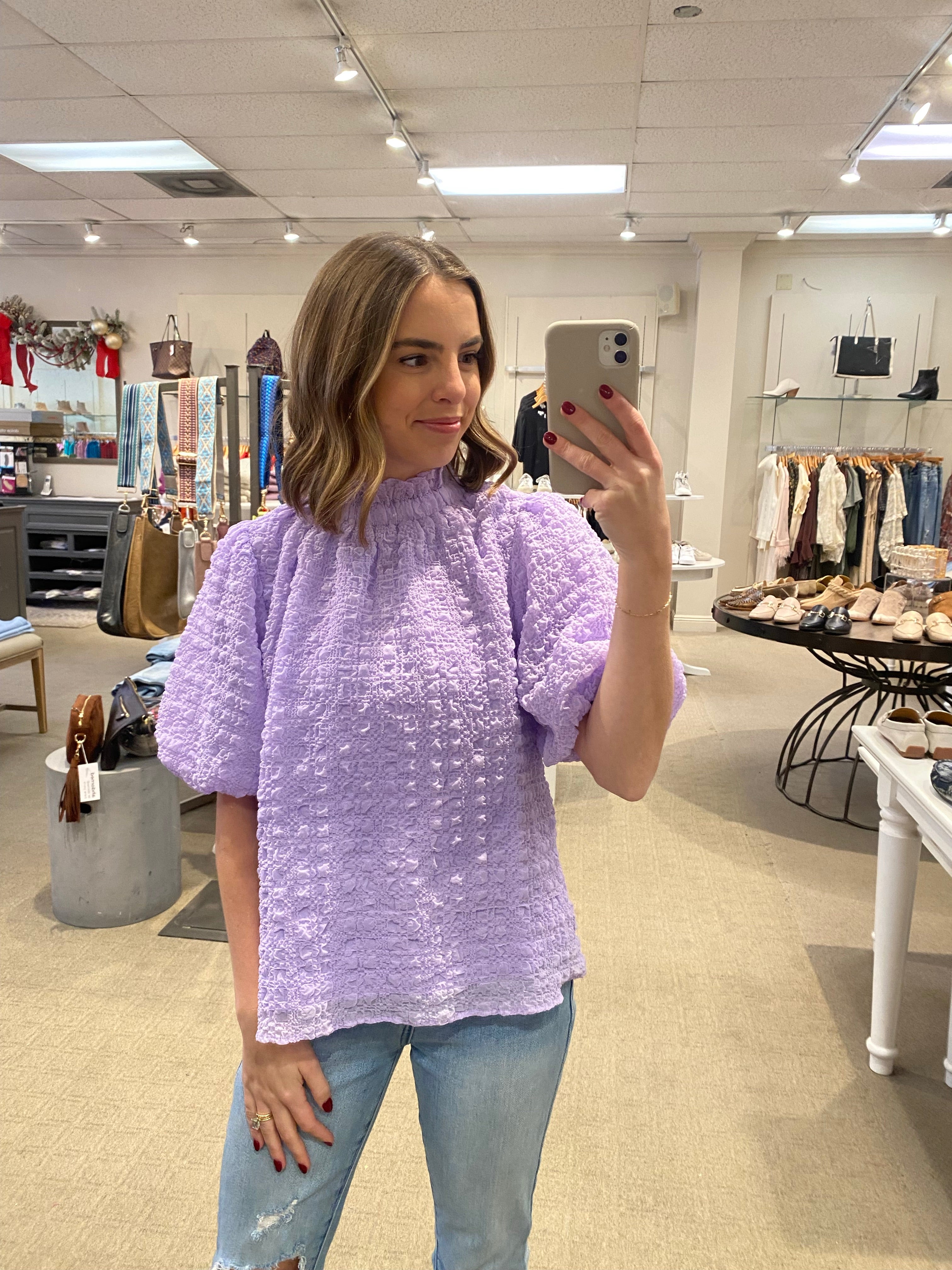 Lucy Top