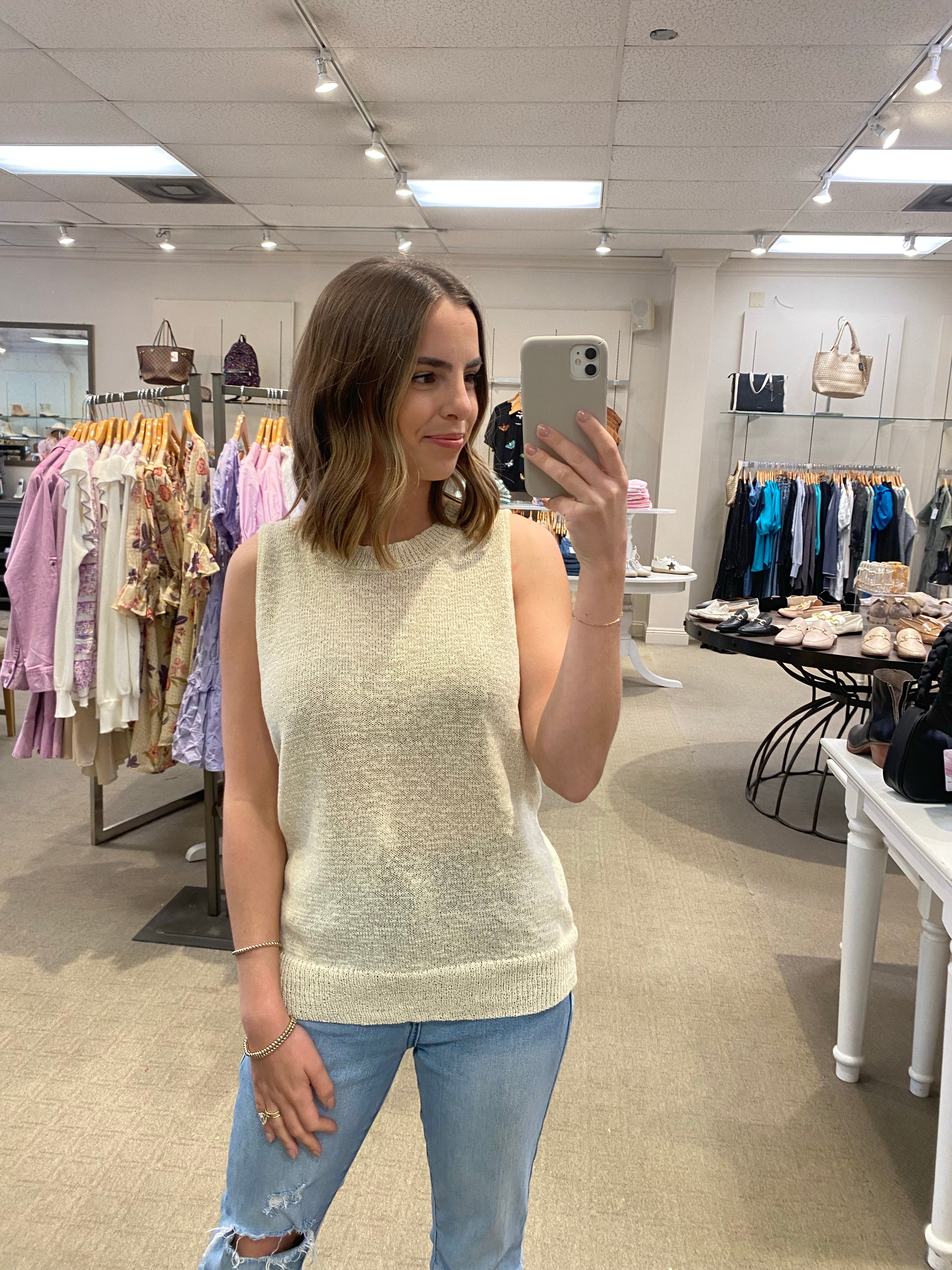 Issy Top