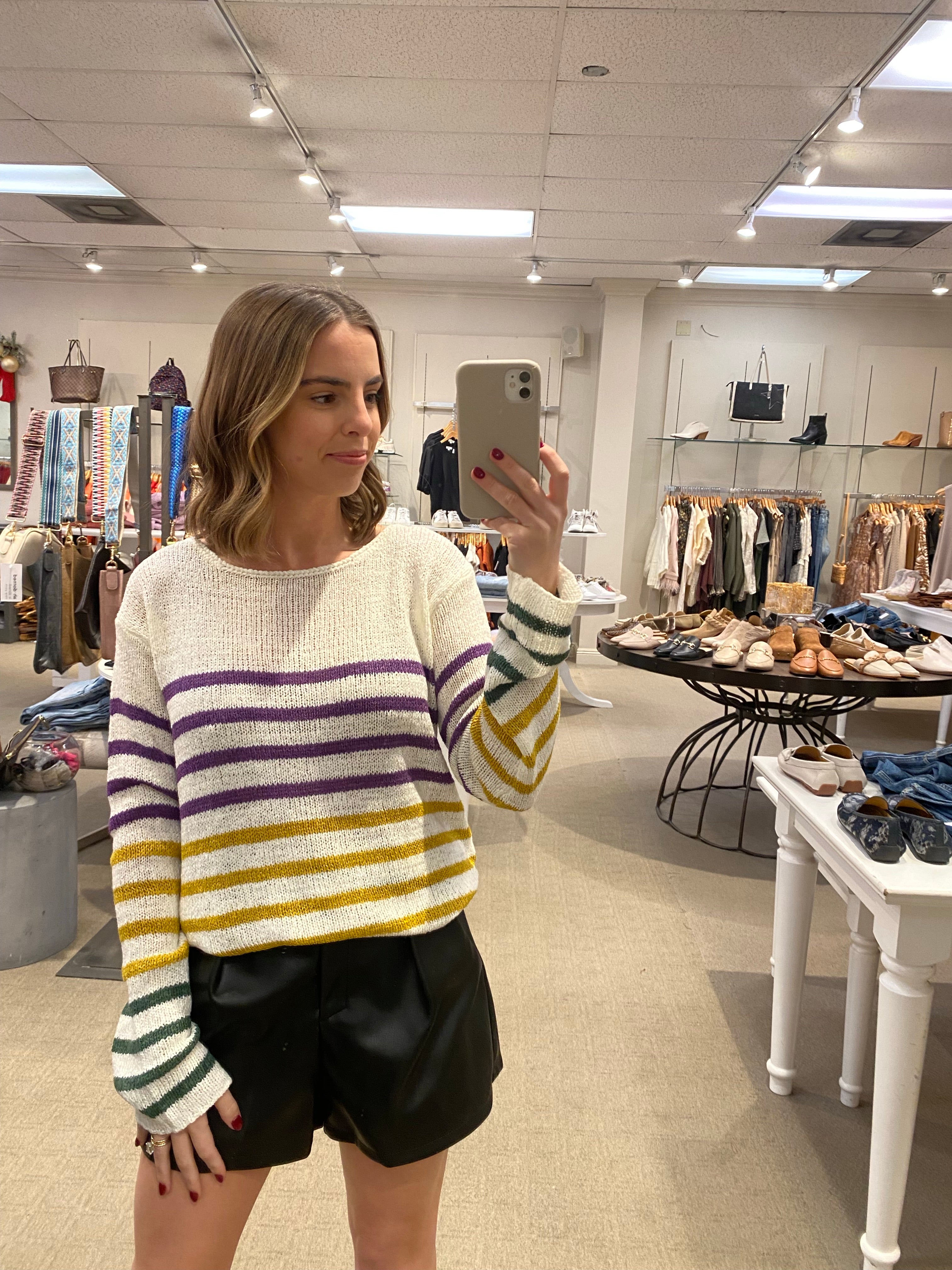 Muses Sweater