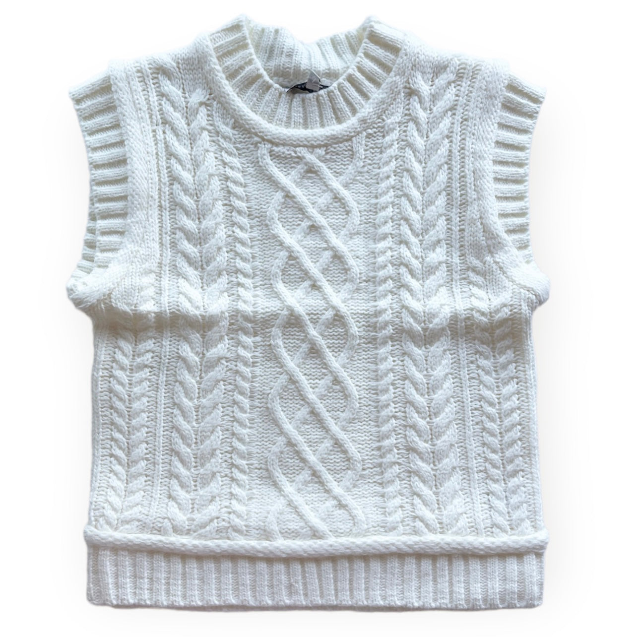 Kathleen Sweater