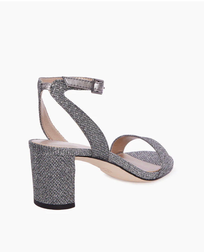 Moira Heel Pewter