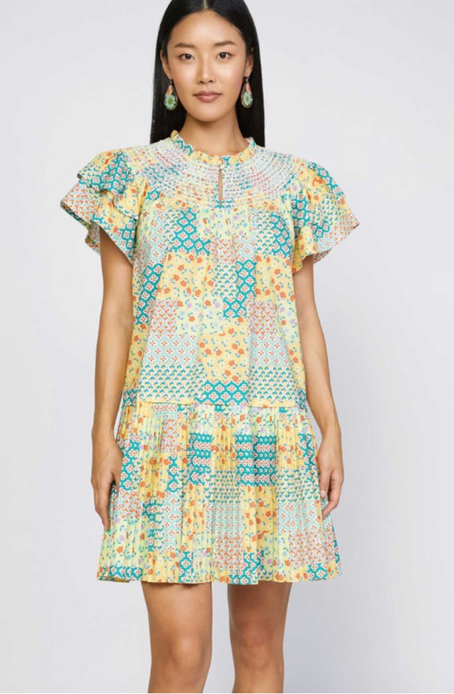 Rayne Dress