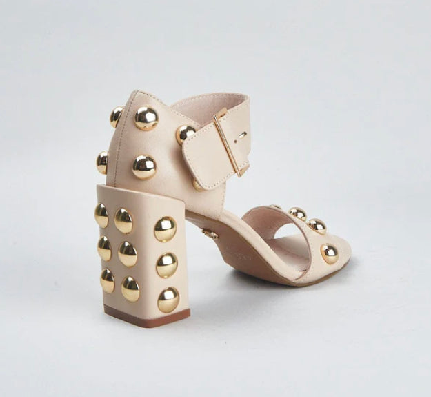 Gail Heel