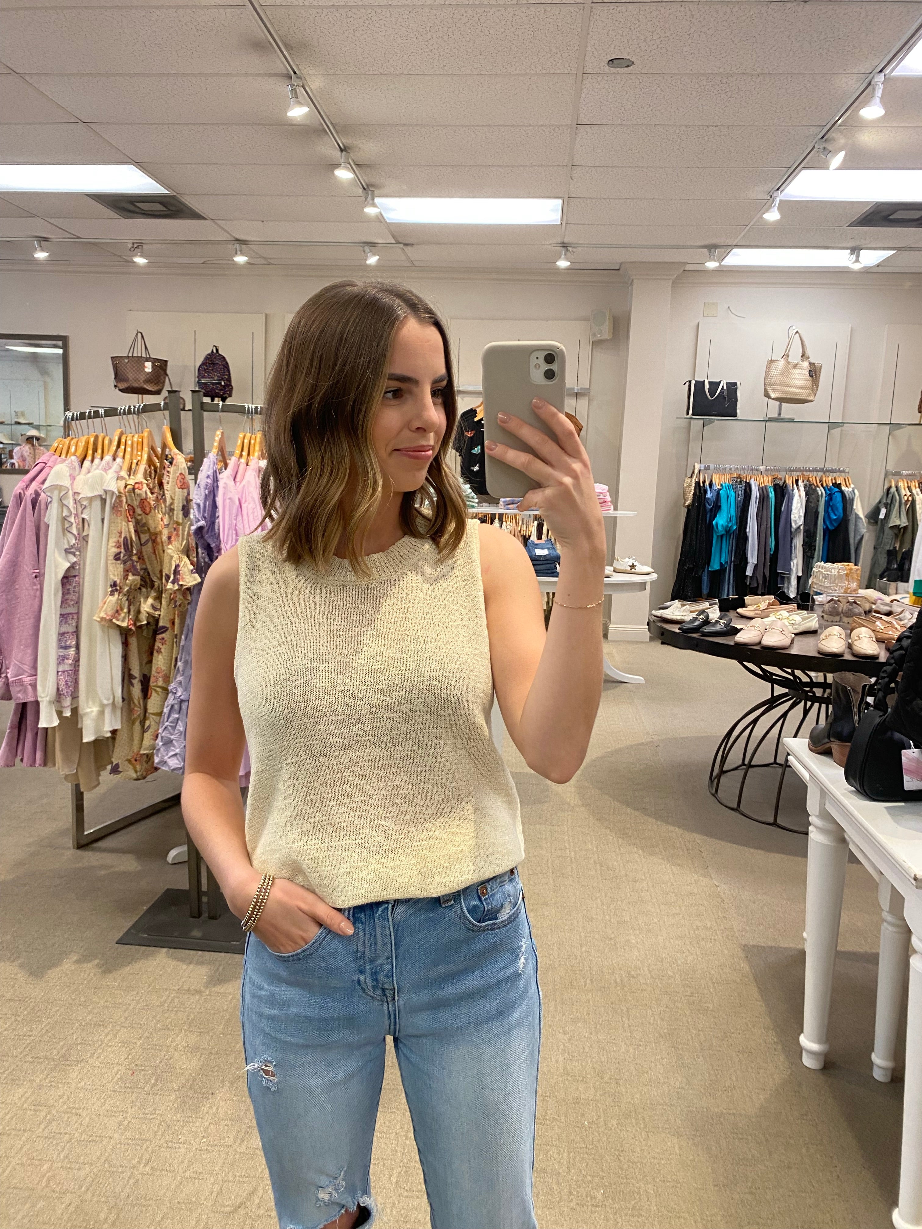 Issy Top