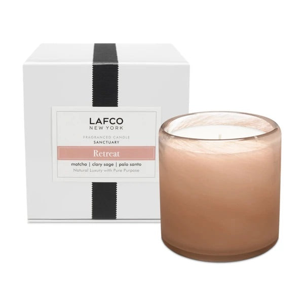 Lafco Candle Retreat