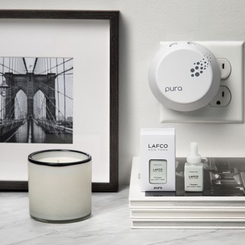 Pura Smart Diffuser